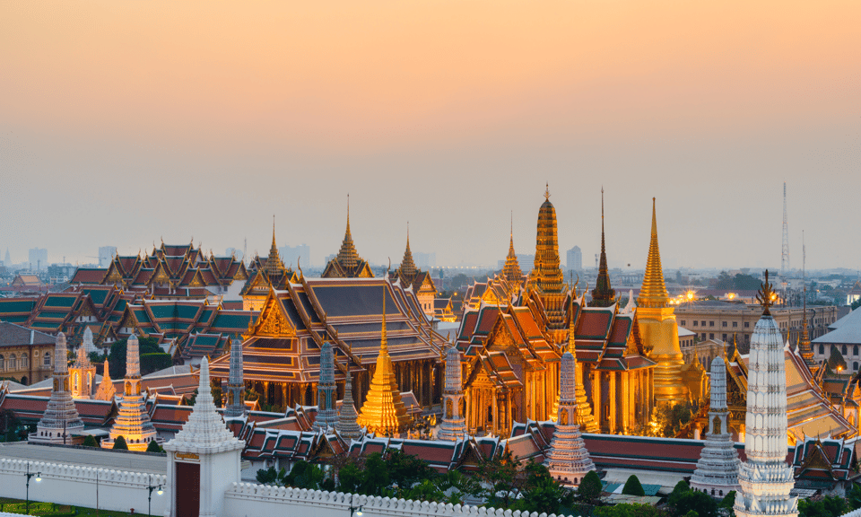 Bangkok: Highlights Tour Wth Grand Palace & Must See Temples - Frequently Asked Questions