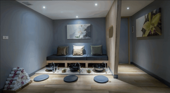 Bangkok: Lets Relax Spa at MBK E-Voucher - Frequently Asked Questions