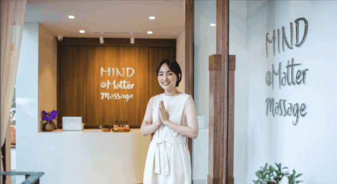 Bangkok: Mind N Matter Massage Spa E-Voucher - Frequently Asked Questions