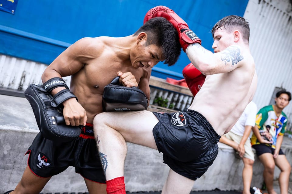 Bangkok: Muay Thai Boxing Introduction Class for Beginners - Participant Requirements