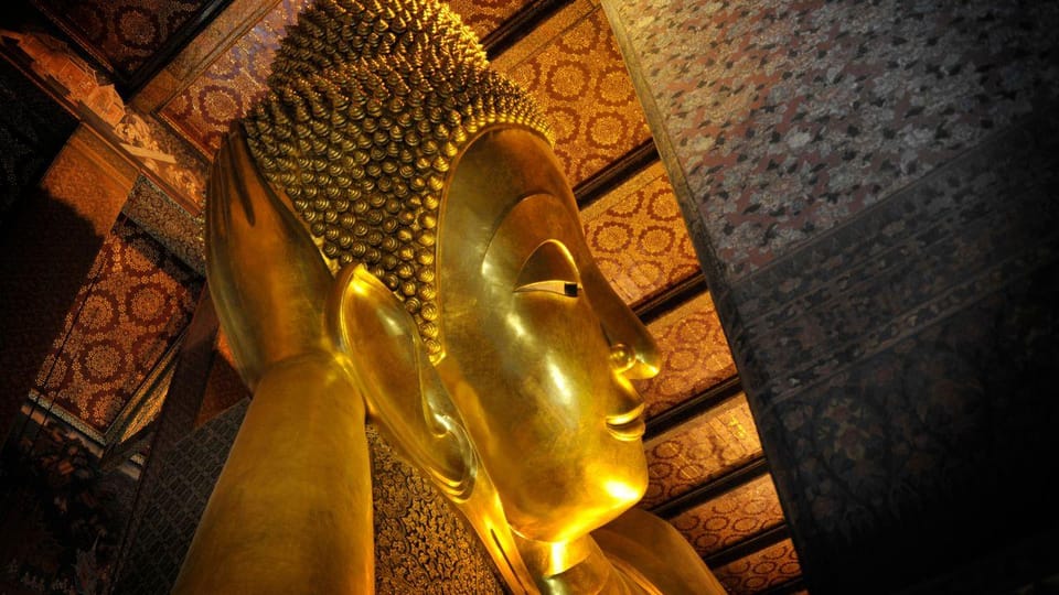 Bangkok: Private Tour Grand Palace, Wat Pho, and Wat Arun - Duration and Pricing