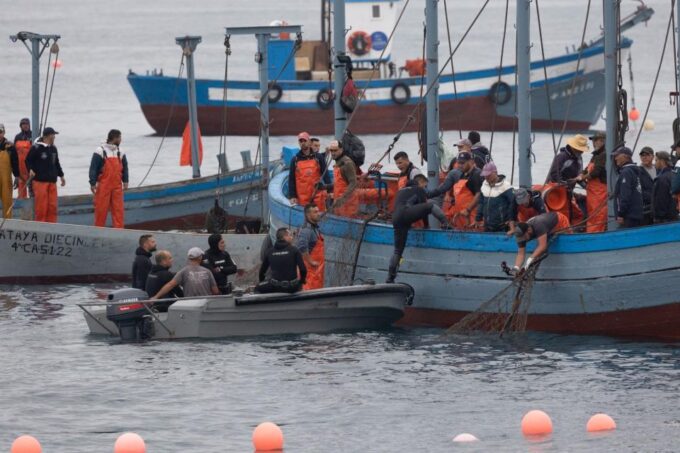 Barbate: Boat Tour to the Almadraba of Conil (Tuna Fishing) - Customer Experiences and Ratings