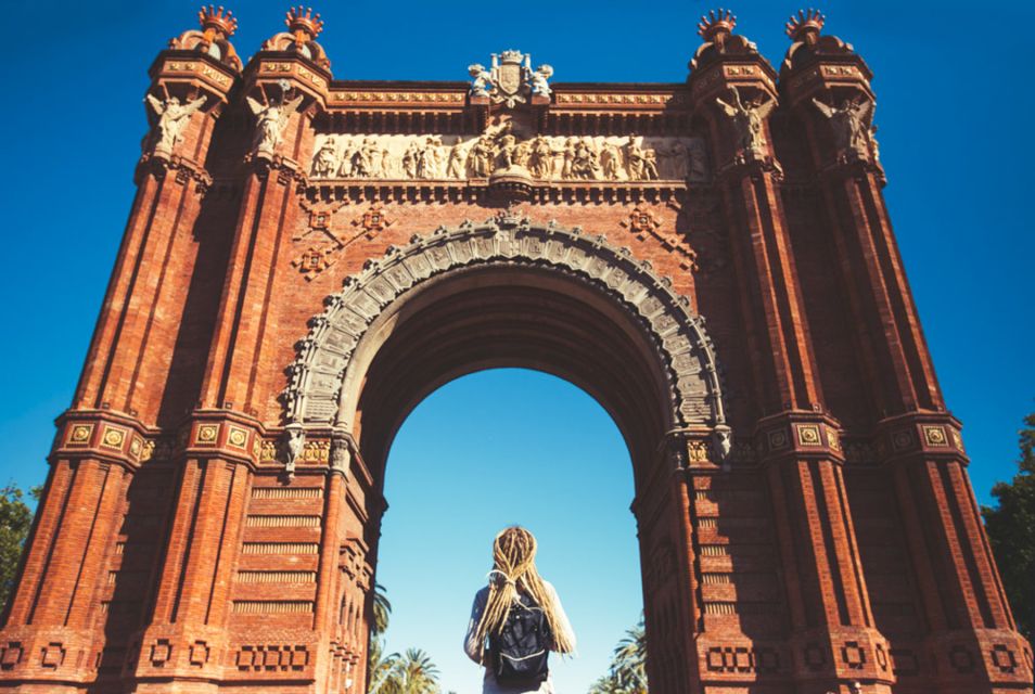 Barcelona: 2-Hour Private City Highlights Kickstart Tour - Frequently Asked Questions