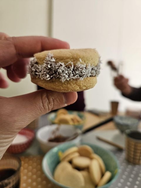 Barcelona: Argentina Cooking Class With Local Host - Frequently Asked Questions