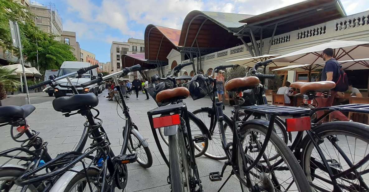 Barcelona: Bike Rental With Delivery and Pickup - Customer Support Services