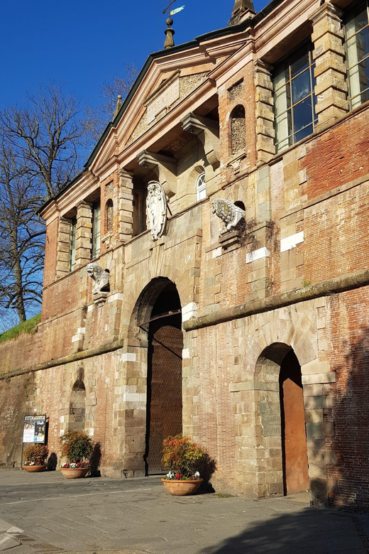 BASIC Lucca: Guided Tour of the Historic Center - Customer Feedback