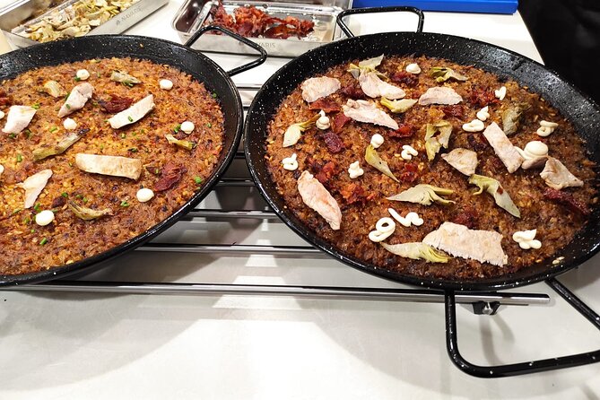 Basque Cooking Class - Takeaways and Memories