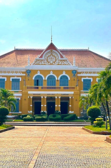 Battambang Private Full-Day Tour From Siem Reap - Important Considerations
