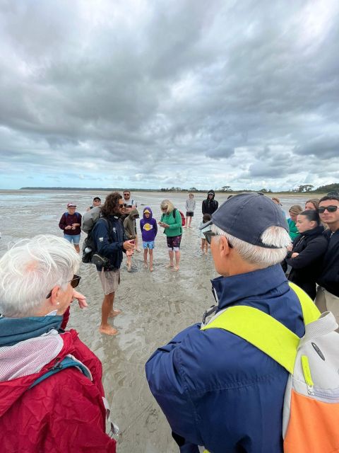 Bay of Mont Saint-Michel : Discovery And Quick Sands - Frequently Asked Questions