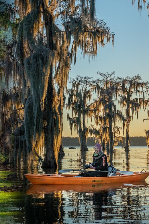 Bayous And Byways, Oak Alley Plantation And Kayak Swamp Tour - Important Recommendations