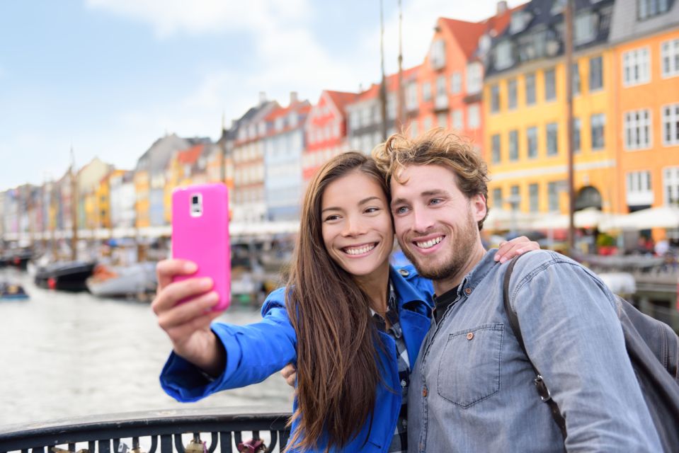 Beautiful Copenhagen – Walking Tour for Couples - Tips for a Memorable Tour