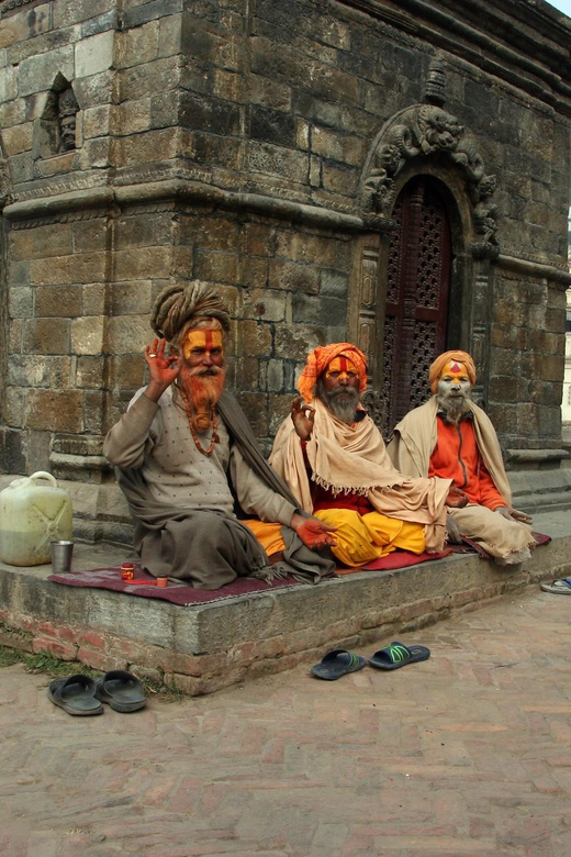 Beautiful Kathmandu Heritage Sightseeing Tour - 1 Day - Recap