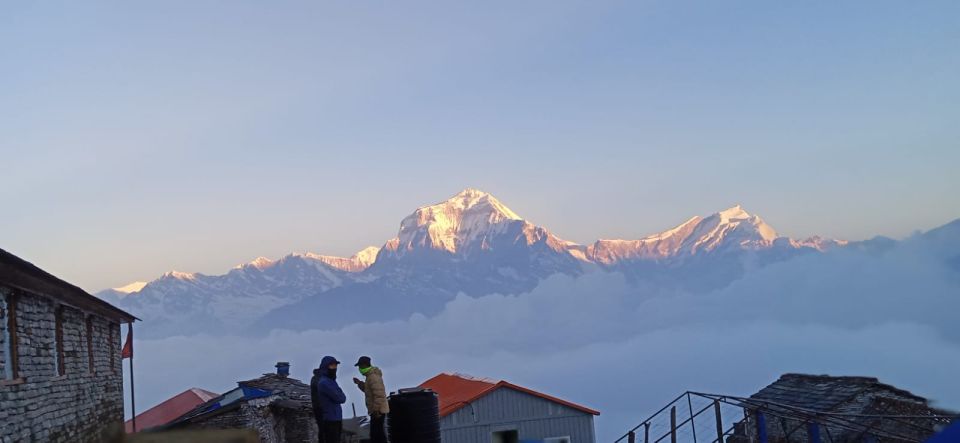 Beautiful Khopra Danda Trek From Pokhara - 7 Days - Packing List for Trekking