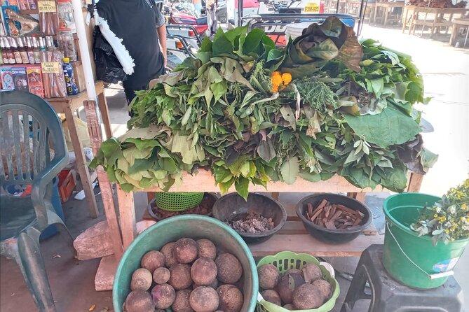 Belen Market & Floating City 2-3 Hour Private Tour - What to Expect on the Tour