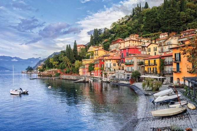 Bellagio & Varenna, Lake Como, Private Guided Tour - Personalized Attention