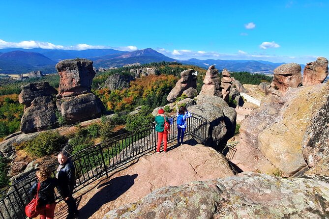 Belogradchik Rocks & Venetsa Cave/Small Group Bigger Experience - Pricing and Discounts