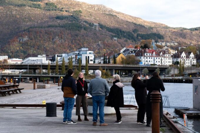 Bergen: Guided Minibus Tour With Photo Stops & Bryggen Tour - Tips for Enhancing Your Tour