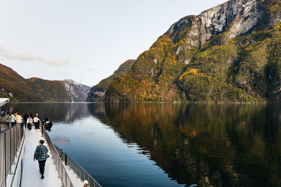 Bergen: Self-Guided Round-Trip Full-Day Excursion - Customer Reviews