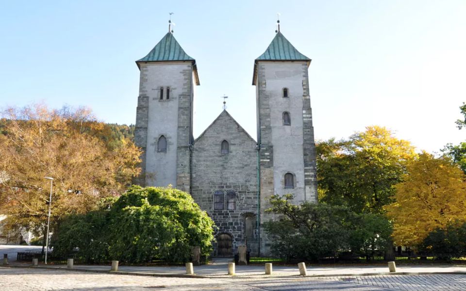 Bergen: Sightseeing Cruise of Bergens Historic Landmarks - Customer Feedback and Ratings