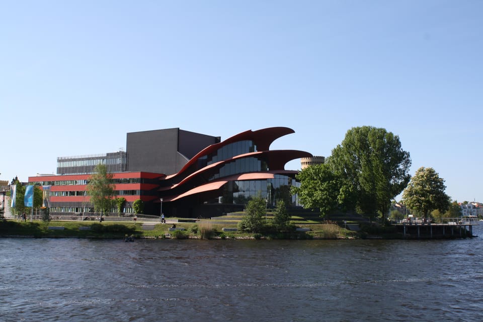 Berlin: 7 Lakes Boat Tour Through the Havel Landscape - Booking and Availability