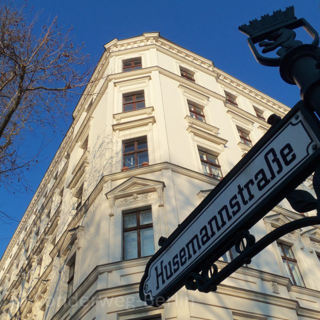 Berlin: Prenzlauer Berg District Guided Walking Tour - What to Expect