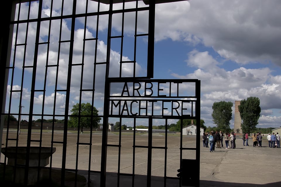 Berlin & Sachsenhausen: 5-Hour Tour Third Reich by VW-Bus - Frequently Asked Questions