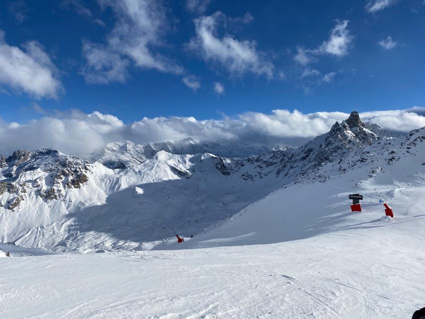 Bespoke Private Courchevel Experience - Frequently Asked Questions