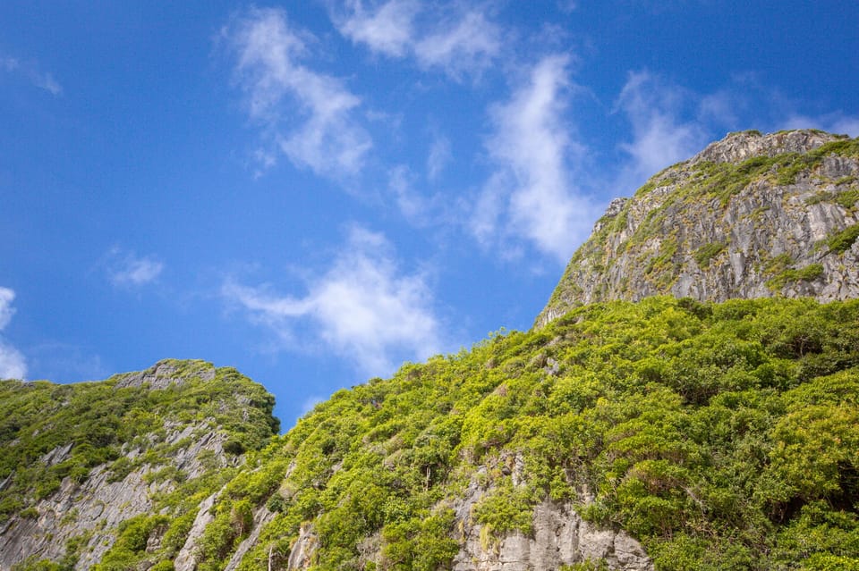 Best Early Morning Tour to Avoid the Crowds at Maya Bay - Frequently Asked Questions