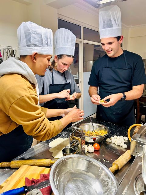 Best Half Day Cooking Class in Thamel Kathmandu With Pickup - Participant Eligibility Guidelines