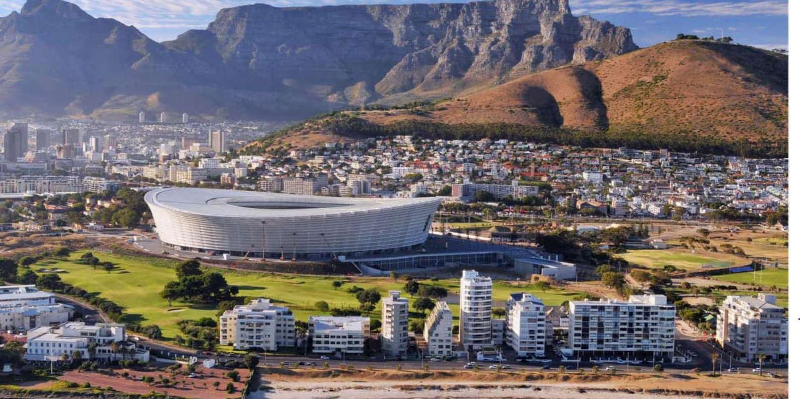 Best of Cape Town 4 Days Private Tour - Accomm Excluded - Booking Information