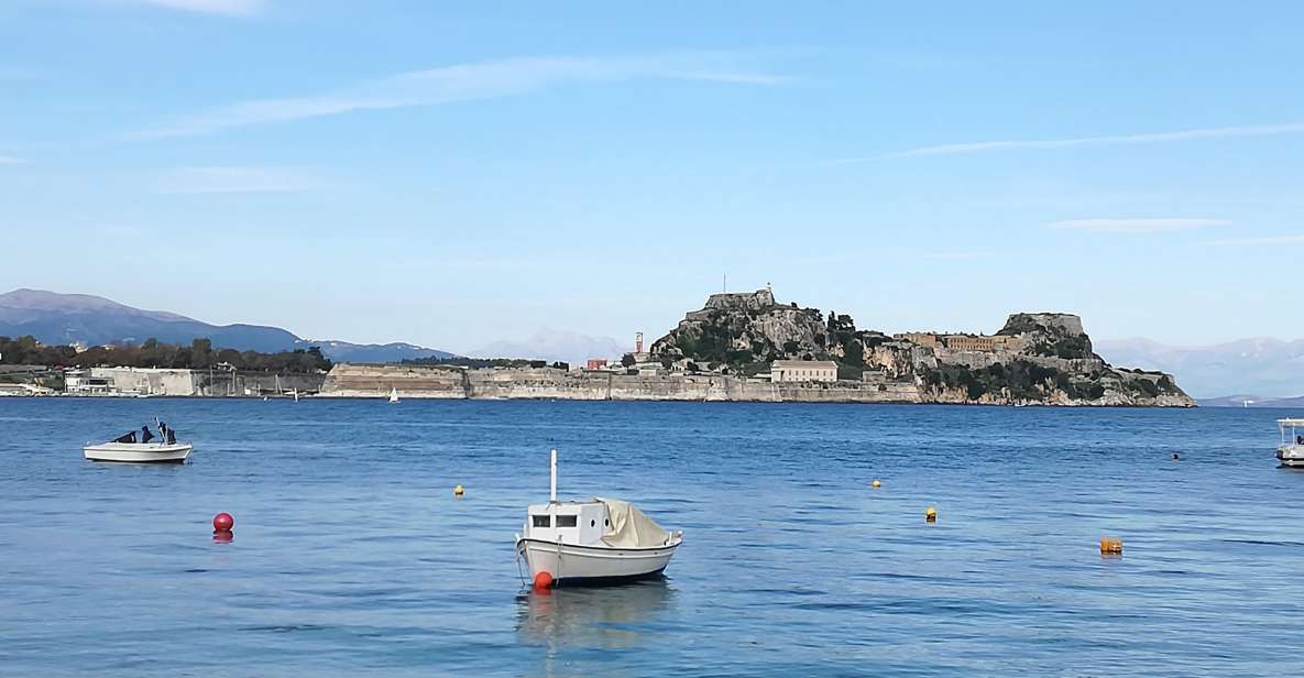 Best of Corfu: Customized Private Excursion - Customer Ratings