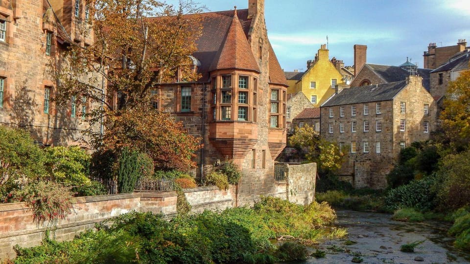 Best of Edinburgh Walking Tour-3 Hours, Small Group Max 10 - Customer Reviews