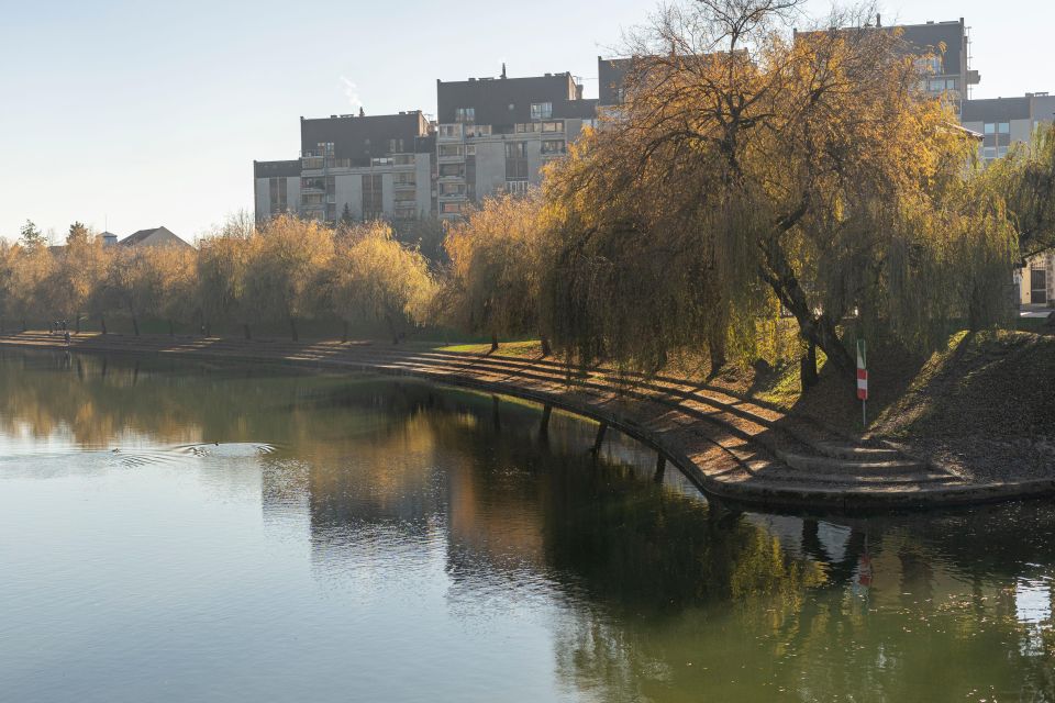 Best of Ljubljana: Private Tour With Ljubljana Born Guide - Customer Experiences and Ratings