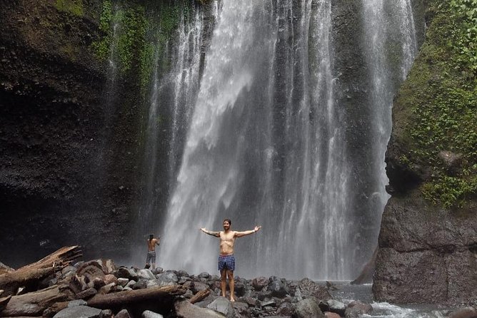 Best of Lombok: Native, Culture, Nature & Waterfall Day Trip - Pricing and Availability Details