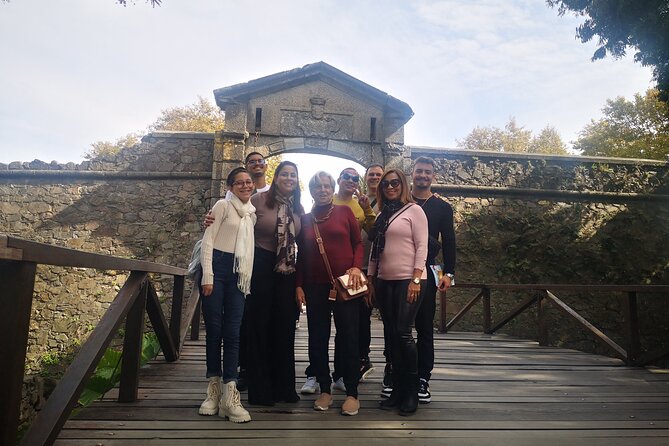 Best Private & Personalized Day Trip to Colonia Del Sacramento - Plan Your Personalized Experience