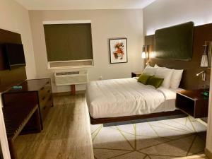 Best Western Plus Riata Hotel - Frequently Asked Questions