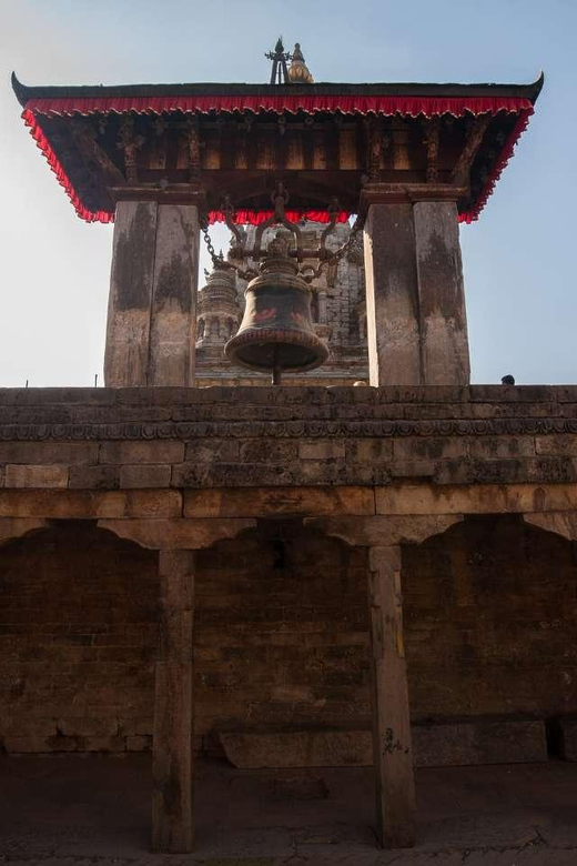 Bhaktapur Adventure: Durbar Square Visit & Zipline Thrills - Exclusions and Additional Costs