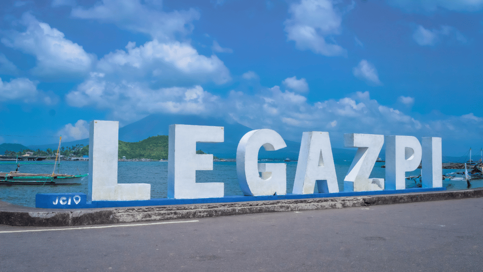 Bicol Philipines: Legazpi City Half Day Tour W/ Sumlang Lake - Frequently Asked Questions