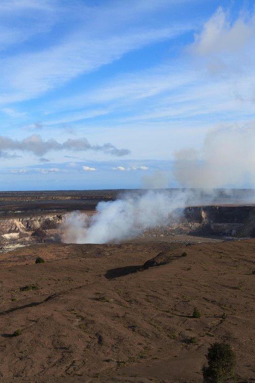 Big Island: Hawaii Volcanoes National Park and Hilo Tour - Customer Experience and Reviews