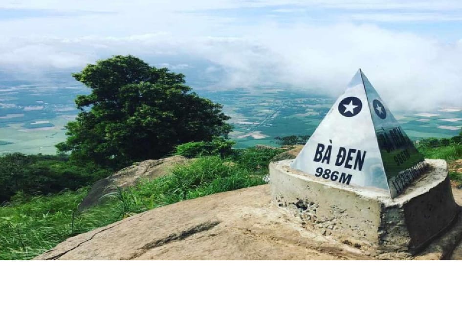 Black Virgin Moutain, Cuchi Tunnels and Cao Dai Temple 1 Day - Additional Information