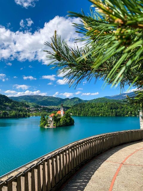 Bled: EBike Tour Lake Bled & Triglav National Park Private - Local Insights and History