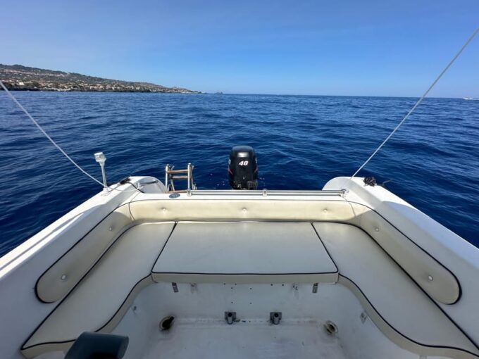 Boat Excursion Between Ognina and Acitrezza With Aperitif - Cancellation and Refund Policy