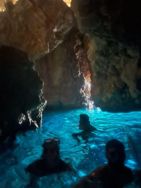 Boat Tour of the Zingaro Reserve From San Vito Lo Capo - Customer Reviews