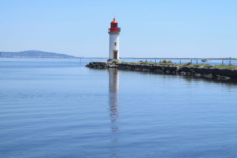 Boat Trip on the Etang De Thau With Oyster Tasting - Oyster Tasting