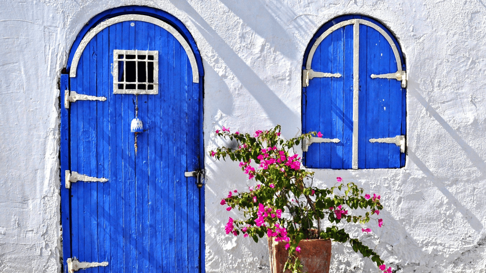 Bodrum: Traditional Village Tour With Lunch - Local Culture and Traditions