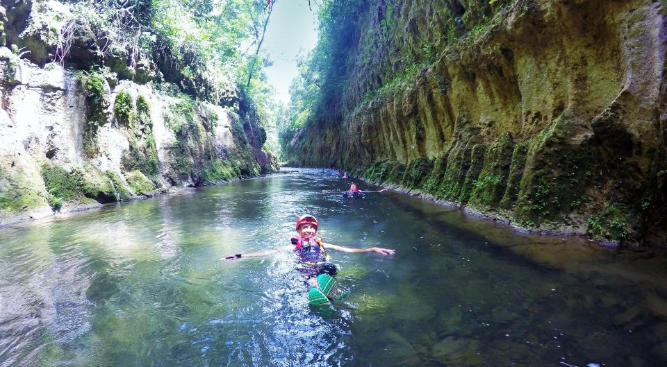 Body Rafting, Caving: off the Beaten, Path Nature Reserve. - Tips for an Unforgettable Experience