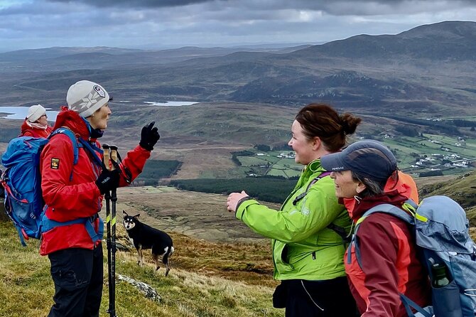 Bog Safari Hike - Customizable Hike Options