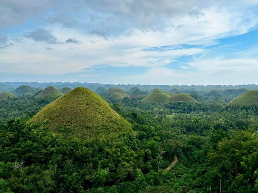 Bohol Countryside Tour W/ Roundtrip Ferry Tickets From Cebu - Frequently Asked Questions