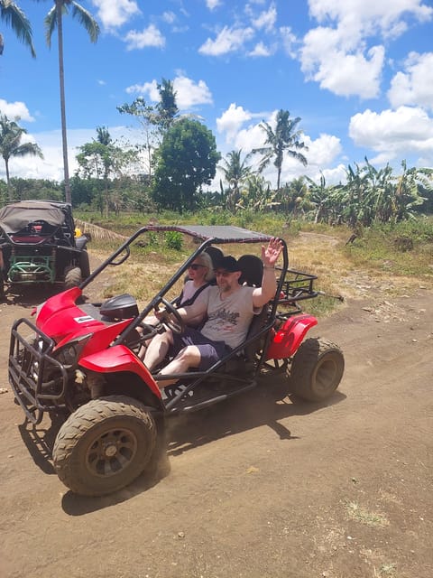 Bohol: From Snorkeling With Whale Sharks to Chocolate Hills. - Chocolate Hills Tour and Exploration