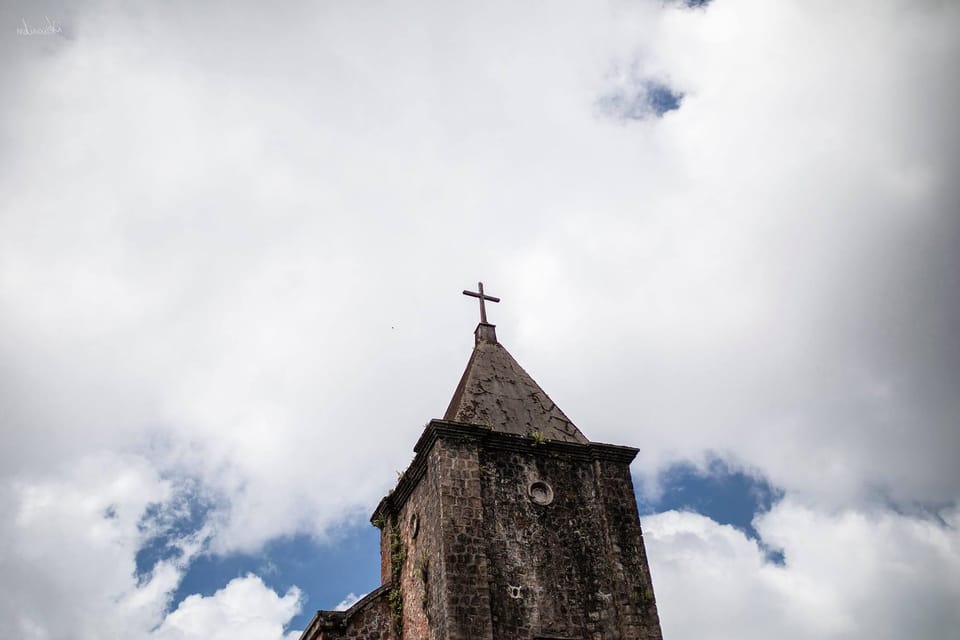 Bokor Hill Taxi Tour - Accessibility Features